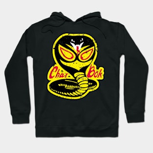 Team Cobra Hoodie